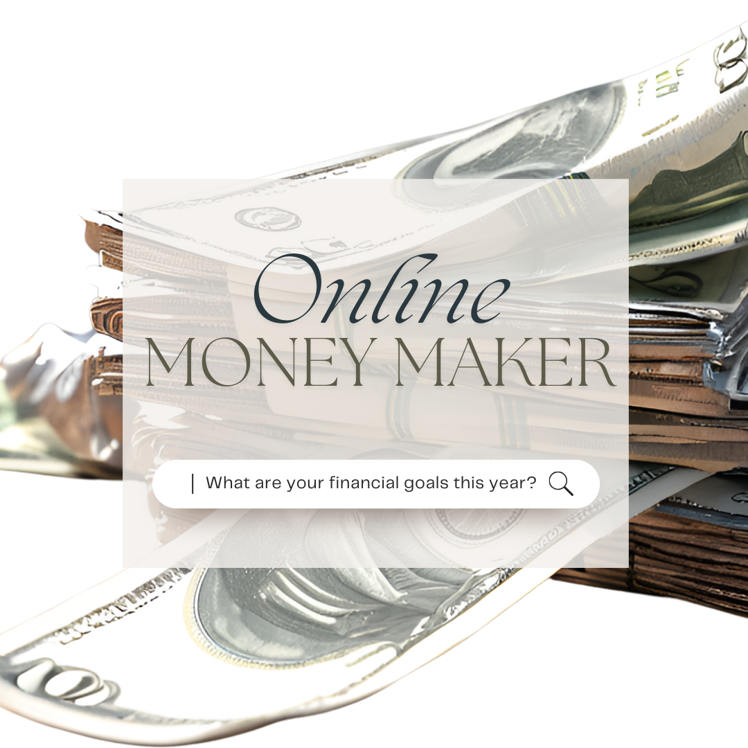 8 Ideas to Make Money Online